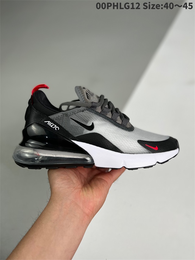 men air max 270 shoes 2022-12-4-039